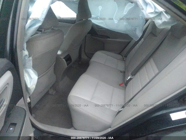 Photo 7 VIN: 4T1BF1FK7GU567326 - TOYOTA CAMRY 