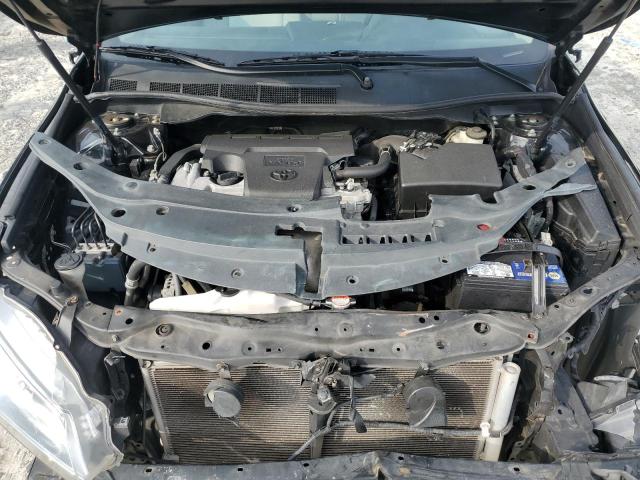 Photo 10 VIN: 4T1BF1FK7GU570310 - TOYOTA CAMRY 