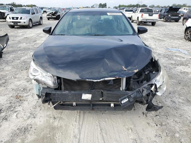 Photo 4 VIN: 4T1BF1FK7GU570310 - TOYOTA CAMRY 