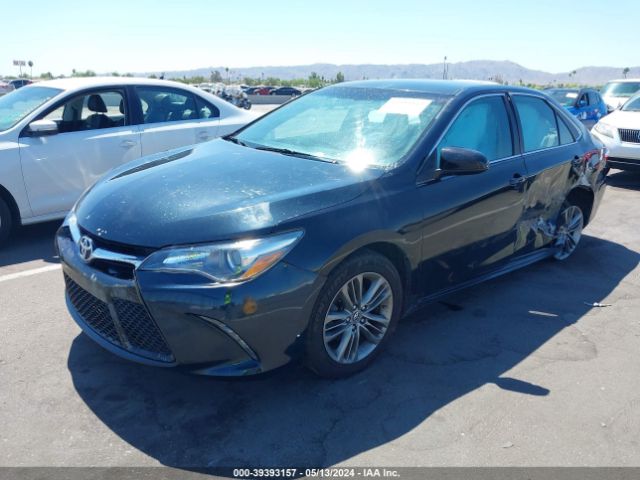 Photo 1 VIN: 4T1BF1FK7GU570419 - TOYOTA CAMRY 