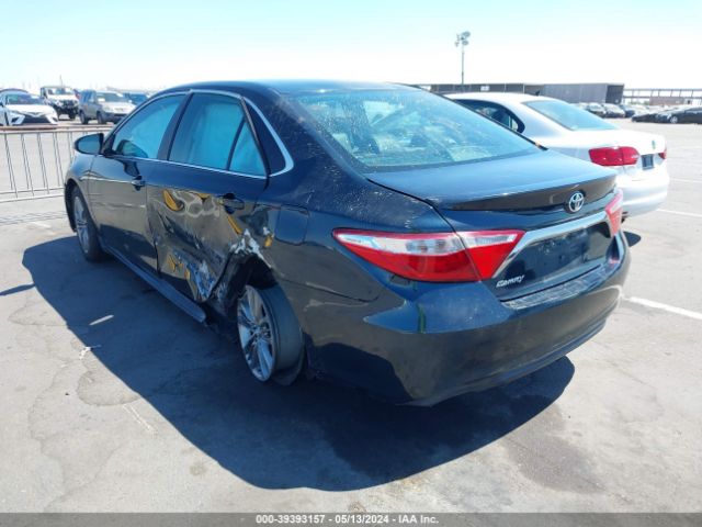 Photo 2 VIN: 4T1BF1FK7GU570419 - TOYOTA CAMRY 