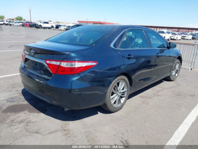 Photo 3 VIN: 4T1BF1FK7GU570419 - TOYOTA CAMRY 