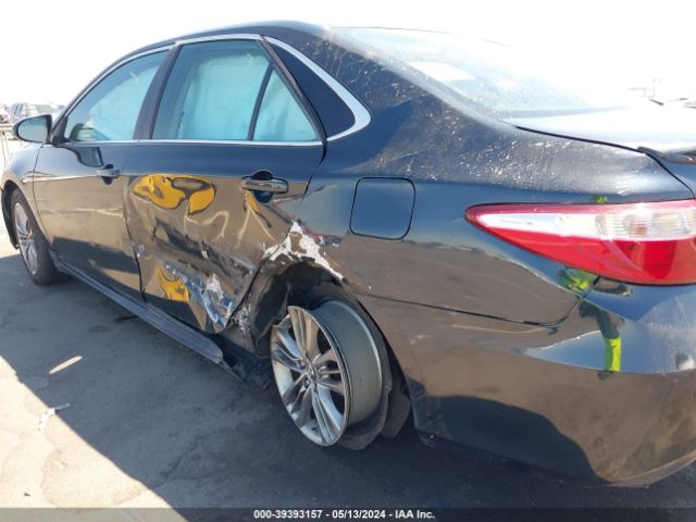 Photo 5 VIN: 4T1BF1FK7GU570419 - TOYOTA CAMRY 