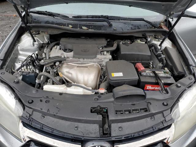 Photo 10 VIN: 4T1BF1FK7GU570937 - TOYOTA CAMRY 