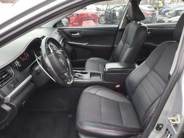 Photo 6 VIN: 4T1BF1FK7GU570937 - TOYOTA CAMRY 