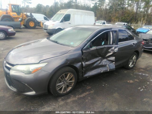 Photo 1 VIN: 4T1BF1FK7GU573790 - TOYOTA CAMRY 