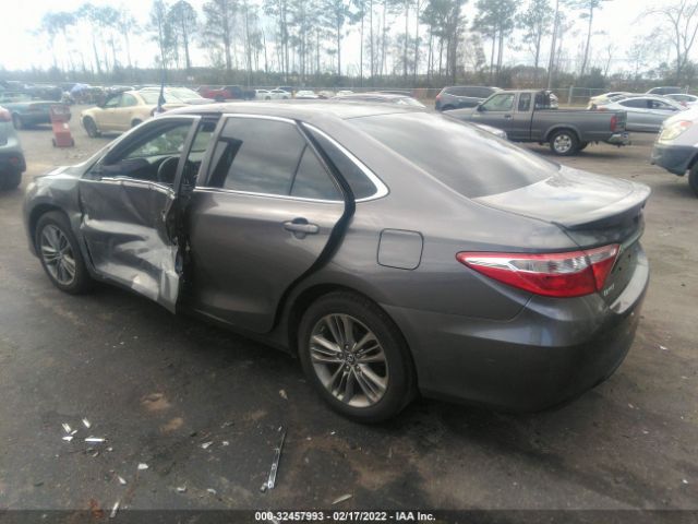 Photo 2 VIN: 4T1BF1FK7GU573790 - TOYOTA CAMRY 