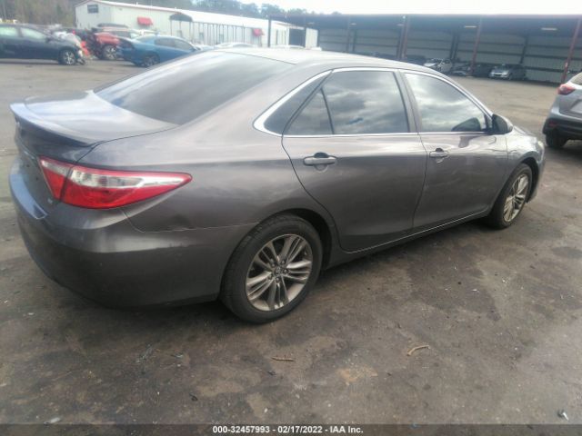 Photo 3 VIN: 4T1BF1FK7GU573790 - TOYOTA CAMRY 