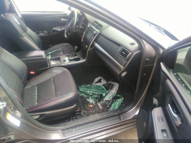 Photo 4 VIN: 4T1BF1FK7GU573790 - TOYOTA CAMRY 