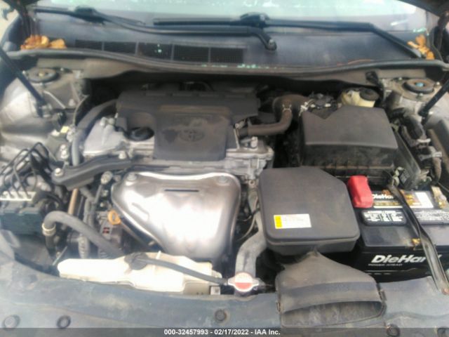 Photo 9 VIN: 4T1BF1FK7GU573790 - TOYOTA CAMRY 