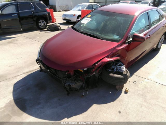 Photo 5 VIN: 4T1BF1FK7GU573871 - TOYOTA CAMRY 