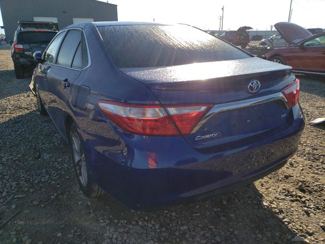 Photo 2 VIN: 4T1BF1FK7GU573952 - TOYOTA CAMRY LE 