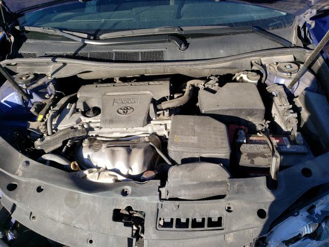 Photo 6 VIN: 4T1BF1FK7GU573952 - TOYOTA CAMRY LE 