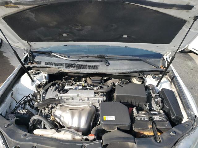 Photo 10 VIN: 4T1BF1FK7GU575359 - TOYOTA CAMRY LE 