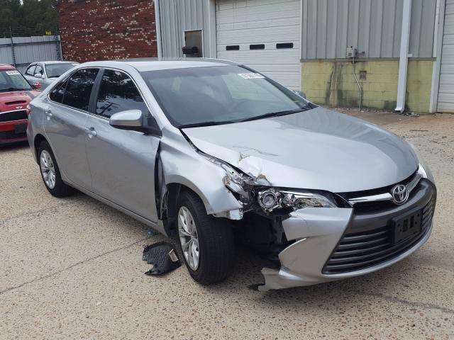 Photo 0 VIN: 4T1BF1FK7GU575507 - TOYOTA CAMRY LE 