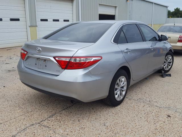 Photo 3 VIN: 4T1BF1FK7GU575507 - TOYOTA CAMRY LE 