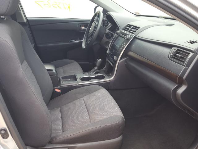 Photo 4 VIN: 4T1BF1FK7GU575507 - TOYOTA CAMRY LE 