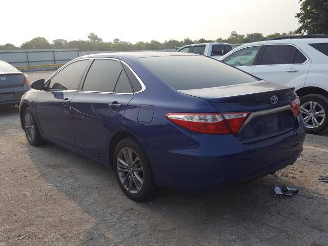 Photo 2 VIN: 4T1BF1FK7GU577001 - TOYOTA CAMRY LE 