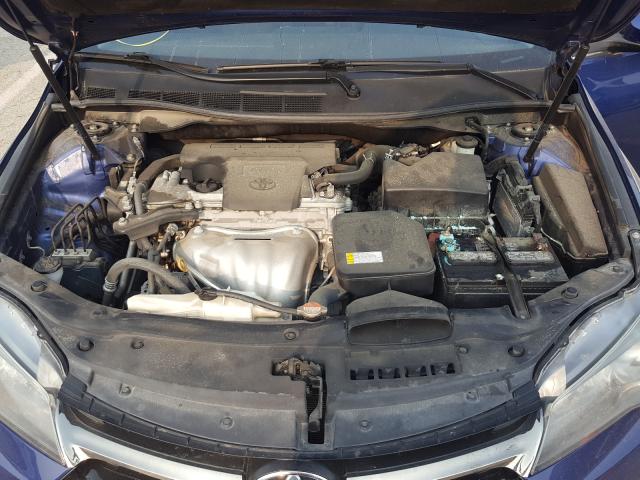 Photo 6 VIN: 4T1BF1FK7GU577001 - TOYOTA CAMRY LE 