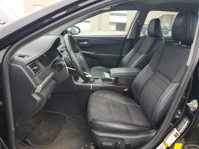 Photo 6 VIN: 4T1BF1FK7GU577175 - TOYOTA CAMRY 