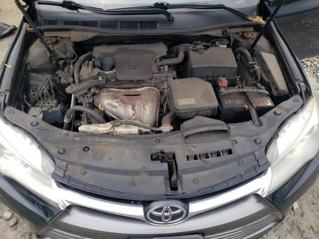 Photo 10 VIN: 4T1BF1FK7GU582358 - TOYOTA CAMRY 