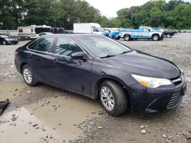 Photo 3 VIN: 4T1BF1FK7GU582358 - TOYOTA CAMRY 