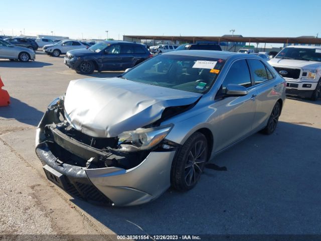 Photo 1 VIN: 4T1BF1FK7GU585003 - TOYOTA CAMRY 