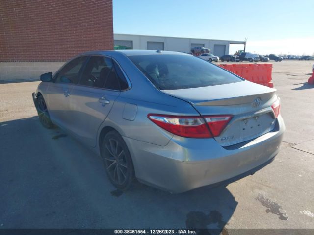 Photo 2 VIN: 4T1BF1FK7GU585003 - TOYOTA CAMRY 