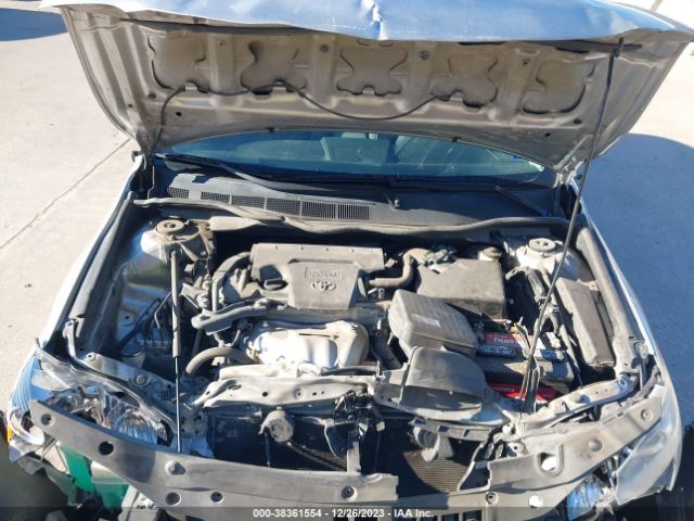 Photo 9 VIN: 4T1BF1FK7GU585003 - TOYOTA CAMRY 