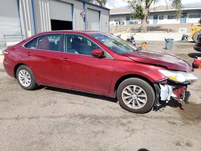 Photo 3 VIN: 4T1BF1FK7GU587463 - TOYOTA CAMRY LE A 