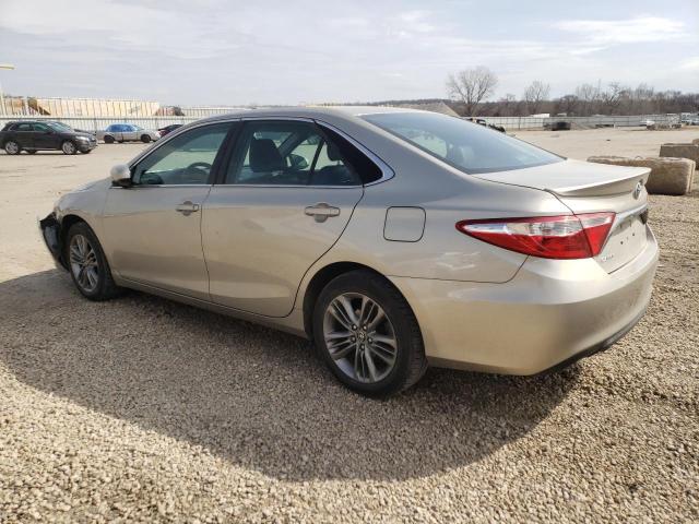 Photo 1 VIN: 4T1BF1FK7GU587513 - TOYOTA CAMRY LE 