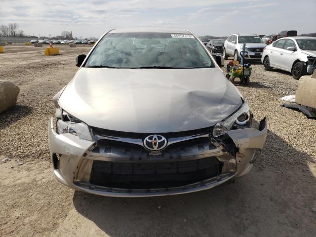 Photo 4 VIN: 4T1BF1FK7GU587513 - TOYOTA CAMRY LE 