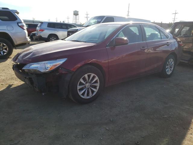 Photo 0 VIN: 4T1BF1FK7GU587642 - TOYOTA CAMRY 