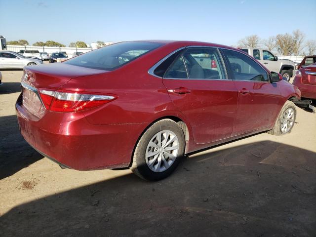 Photo 2 VIN: 4T1BF1FK7GU587642 - TOYOTA CAMRY 