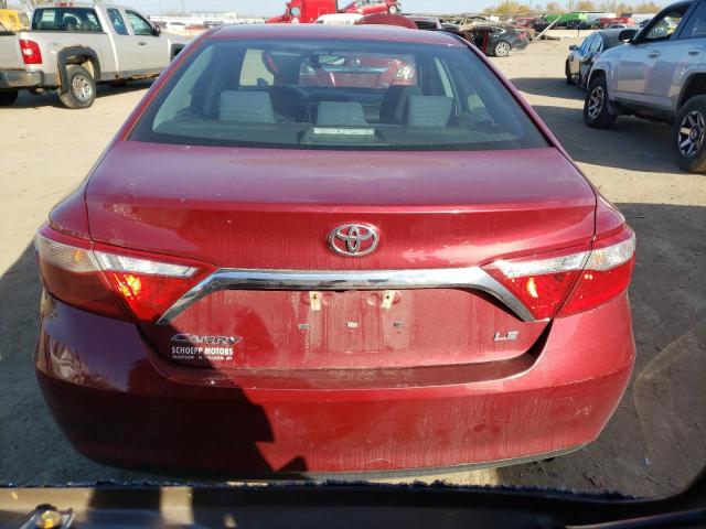 Photo 5 VIN: 4T1BF1FK7GU587642 - TOYOTA CAMRY 