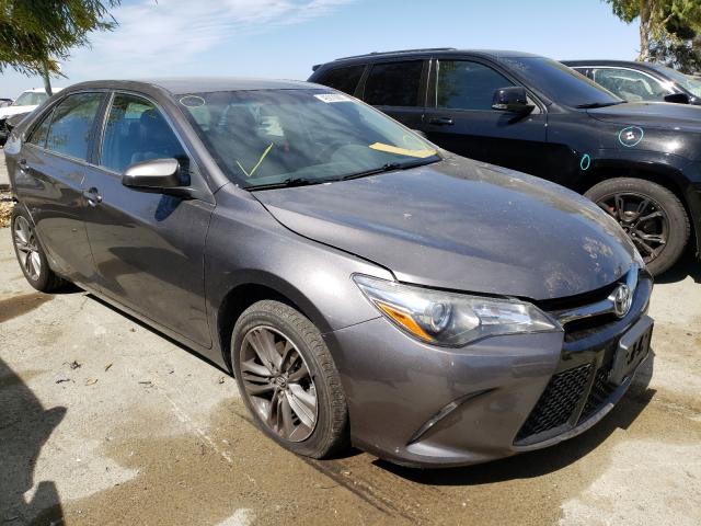 Photo 0 VIN: 4T1BF1FK7GU590251 - TOYOTA CAMRY LE 