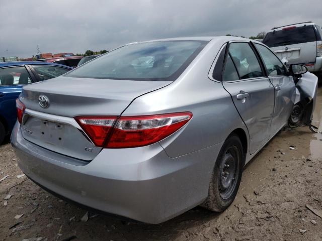 Photo 3 VIN: 4T1BF1FK7GU590637 - TOYOTA CAMRY LE 