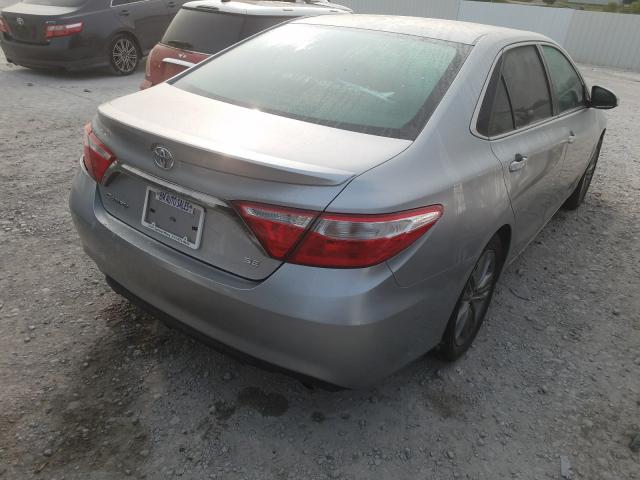 Photo 3 VIN: 4T1BF1FK7GU592789 - TOYOTA CAMRY LE 