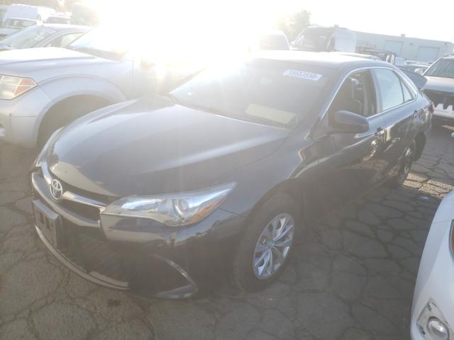 Photo 1 VIN: 4T1BF1FK7GU593683 - TOYOTA CAMRY LE 