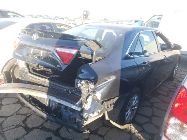 Photo 3 VIN: 4T1BF1FK7GU593683 - TOYOTA CAMRY LE 