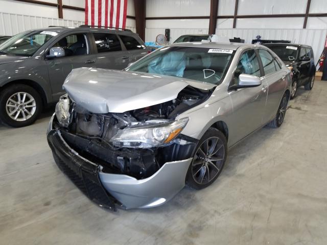 Photo 1 VIN: 4T1BF1FK7GU594929 - TOYOTA CAMRY LE 