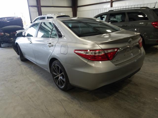 Photo 2 VIN: 4T1BF1FK7GU594929 - TOYOTA CAMRY LE 