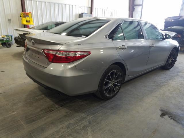 Photo 3 VIN: 4T1BF1FK7GU594929 - TOYOTA CAMRY LE 