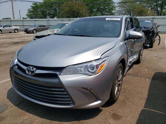 Photo 1 VIN: 4T1BF1FK7GU595269 - TOYOTA CAMRY LE 