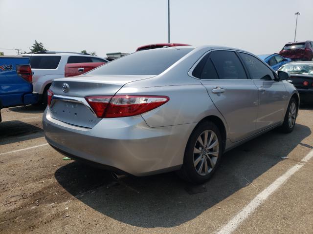 Photo 3 VIN: 4T1BF1FK7GU595269 - TOYOTA CAMRY LE 