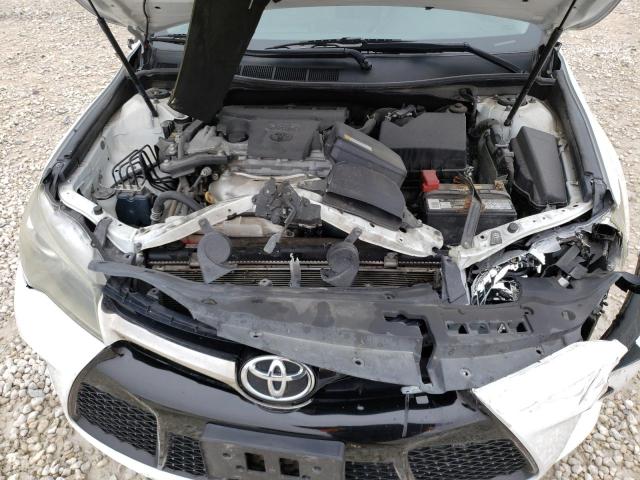 Photo 10 VIN: 4T1BF1FK7GU596471 - TOYOTA CAMRY LE 