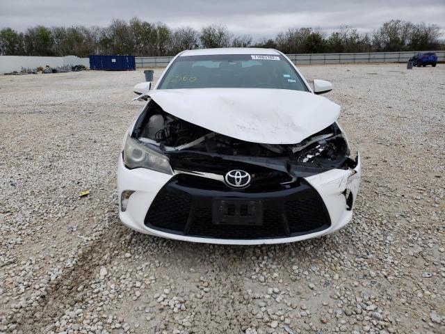 Photo 4 VIN: 4T1BF1FK7GU596471 - TOYOTA CAMRY LE 