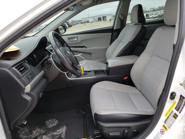 Photo 6 VIN: 4T1BF1FK7GU596471 - TOYOTA CAMRY LE 