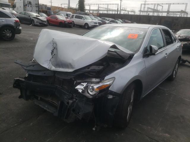 Photo 1 VIN: 4T1BF1FK7GU596597 - TOYOTA CAMRY LE 