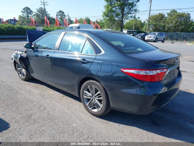 Photo 2 VIN: 4T1BF1FK7GU598334 - TOYOTA CAMRY 